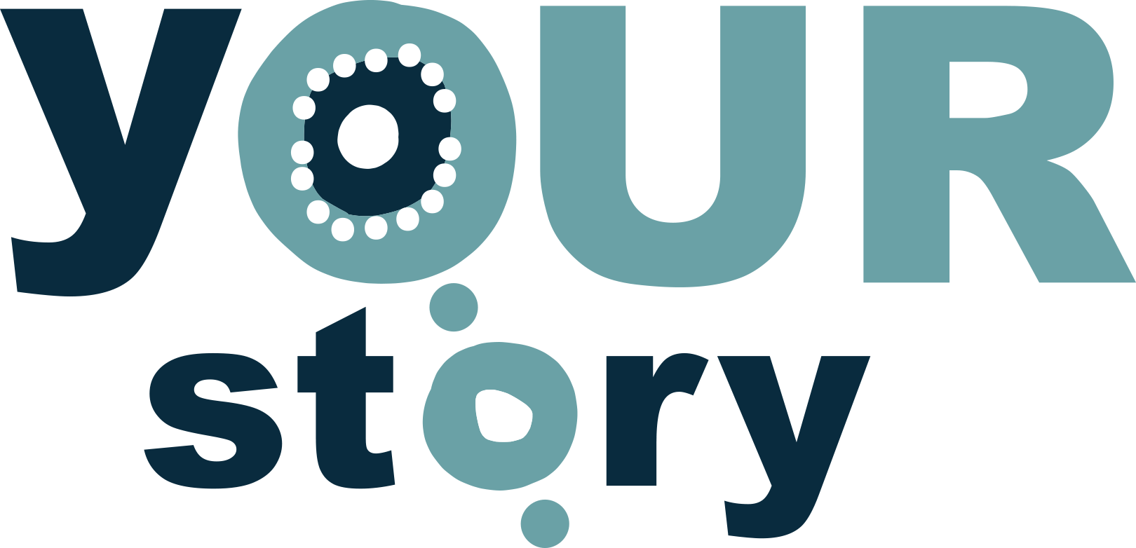 yOUR story logo